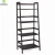 Import 4-Tier Ladder Shelf, Bamboo Bookshelf and Plant Stand from China
