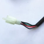 4 Wire Ignition Key Switch For ATV QUAD