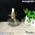Import 400ml Glass Alcohol Burner Kerosene Lamp Retro Home Decoration from China
