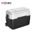 40L car fridge_compressor coling to -18 degrees portable freezer with wheel