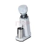 40mm Expresso Coffee Grinding Machine Hand Brewed Electric Coffee Grinder Stainless Steel Electric Conical Burr Coffee Grinder