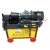 Import 40type Pneumatic Steel rebar thread rolling machine for construction reinforcing rib peeling machine unique rebar threading tool from China