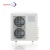42000 Btu ERP 4.0 R410a Gas Air Conditioning Multi Zone Split Inverter Air Conditioner