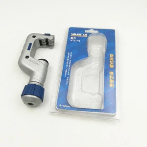 42mm New Type Alloy Refrigeration Copper Tube Pipe Cutter VTC-42