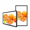 43 inch infrared multi touch interactive full hd digital signage display wall mount for advertising
