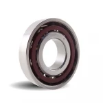 4303AC TH9/C3 - Deep Groove Angular Contact Ball Bearing 17 MM Bore From Boca Bearing Company