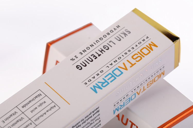 Lamination Packaging Buy 4*4*10.8cm Matt Lamination Packaging Paper Box Custom Packaging Box ...