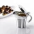 Import 450ML Stainless Steel Thermal Gravy Boat from China