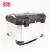 Import 45L C3-45SV CHENGWEI aluminum motorcycle top case tail box from China