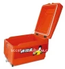 45L Take-away tail box,Motorcycle tail box(widely used for Fastfood Industry)