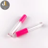 4.5ml High Quality Empty Private Label Liquid Pink Lip Gloss Tube