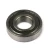 Import 45x100x25 mm hybrid ceramic deep groove ball bearing 6309 2rs 6309z 6309zz 6309rs  with entity factory from China