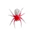 Import 47mm 6g Phantom Spider Lure Realistic Fishing Bait Freshwater Floating Soft Lures from China