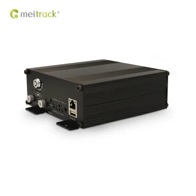 4G MDVR tracker device with GPS signal 1080P high digital camera for CCTV security dvr