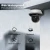Import 4K 8MP POE IP Audio H.265 Wide Angle 2.8mm AI Color Night Vision Home CCTV Video Surveillance Security Dome IP Camera from China