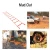 Import 4M+5M Flexible portable elastic kinetic snatch strap emergency heavy duty truck racing car vehicle recovery tow rope MUD OUT from China
