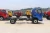 Import 4x2 5T Small lorry delivery mini cargo truck Prices from China
