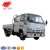 Import 4x2 Light Truck ISUZU small cargo truck/ mini truck for sale from China