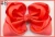Import 5-6 double layered boutique hair bows stacked ABC baby hair bows girl hair accessories from China