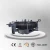 Import 5 Axis 16mm Compression Spring Coiling Machine from China
