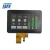 Import 5 inch 800x480 rgb interface capacitive touch panel lcd screen 5.0 inch color ips tft lcd display module from China