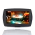 Import 5 inch tablet pc with optional navigation gps 4g wifi bluetooth camera for car pc vehicle pc from China