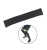 Import 5 level Resistance loop bands Latex Yoga Gym Strength Training Athletic band from China