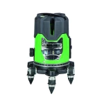 5 Line Laser Level Self Leveling Green Beam lasers For Tile Ceiling Floor Laser Levels