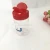 Import 5 oz plastic spice jar with lid / 150ml plastic seasoning jar from China