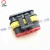 Import 5 pin connector male female amp sealed connector pbt gf30 auto connector from China