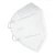 Import 5 Ply KN 95 FFP 2 2020 Manufacturer Disposable kn 95 mask Elastic Earloop with Filter 99% Anti odour from China