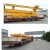 5 ton single girder/beam bridge crane price drawing design
