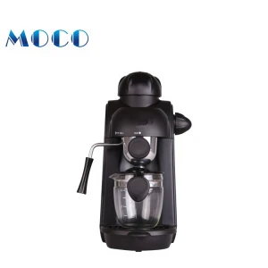 5 Years No Complaint Commercial Multifunctional Electric Automatic Espresso Coffee Maker