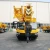 Import 50 ton china top1 brand QY50KA hyaulic truck crane  for sale from China