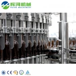5000-36000BPH Filling Equipment Line  plant