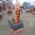 Import 500Kg Self Load electric pallet jack stacker Lifting up 800mm to 1300mm from China