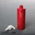 Import 500ml personal care luxury plastic cylinder shampoo bottle from China