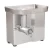 500W 150kg/h Electric Stainless steel meat mincer