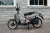 Import 50CC 150CC 16 inch EEC EPA Gas scooter from China