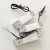 Import 50kg 100kg 120kg eletronic balance aluminum beehive scale weight bar type load cell from China