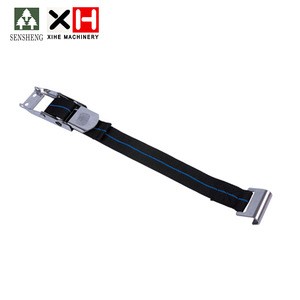 50mm Lashing for Tarpaulin custom promotional new OEM Available ratchet strap buckle
