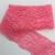 Import 50mm witdh stretch elastic lace for bridal baby headband from China