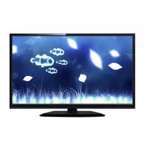 55 Inch Flat Screen TV 1366x768 TFT Television LED TV Monitor