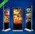 Import 55 inch smart system floor stand lcd vertical digital signage monitor advertising screen from China