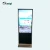 Import 55 inch touch screen advertising screen,android led advertising player,indoor advertising display from China