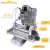 Import 5axis 3d woodworking cnc router cutting machine from China