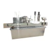 5ml nail polish bottle filling capping machine for wholesales
