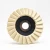 Import 5mm to 20mm Woolen Flap Disc non woven wheel for Car Polishing from China