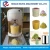 Import 6 ice blocks mein mein ice machine for shaved snow ice from China