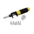 Import 6 in 1 clear bit barrel multi-function screwdriver set from China